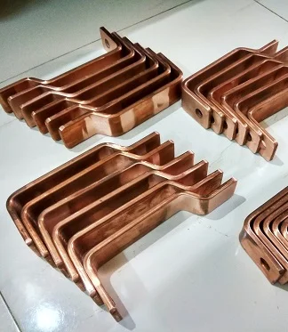 Solid Busbar